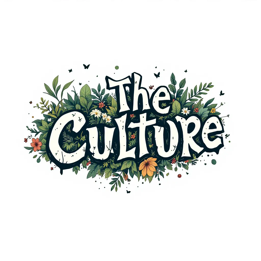 The Culture Vol 1!