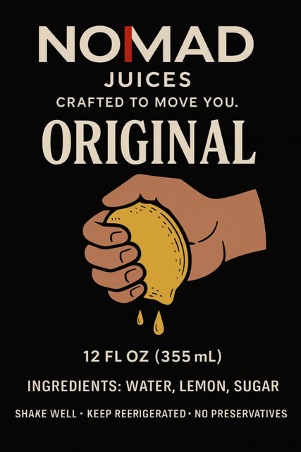 Original Lemonade